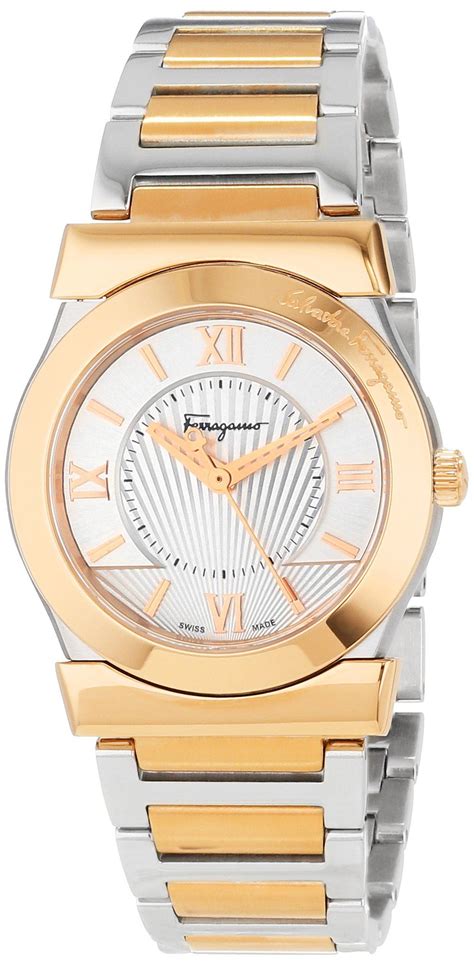 ferragamo watches for women.